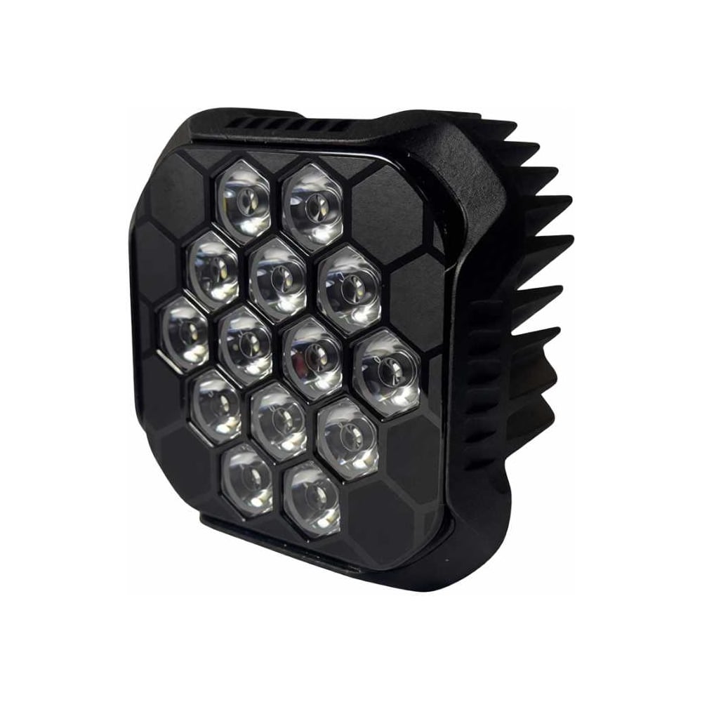 Рабочий свет Excelite 10-30V 90W 5700K (LP-HF/14, направленный свет, 11,18х11,18) 950626