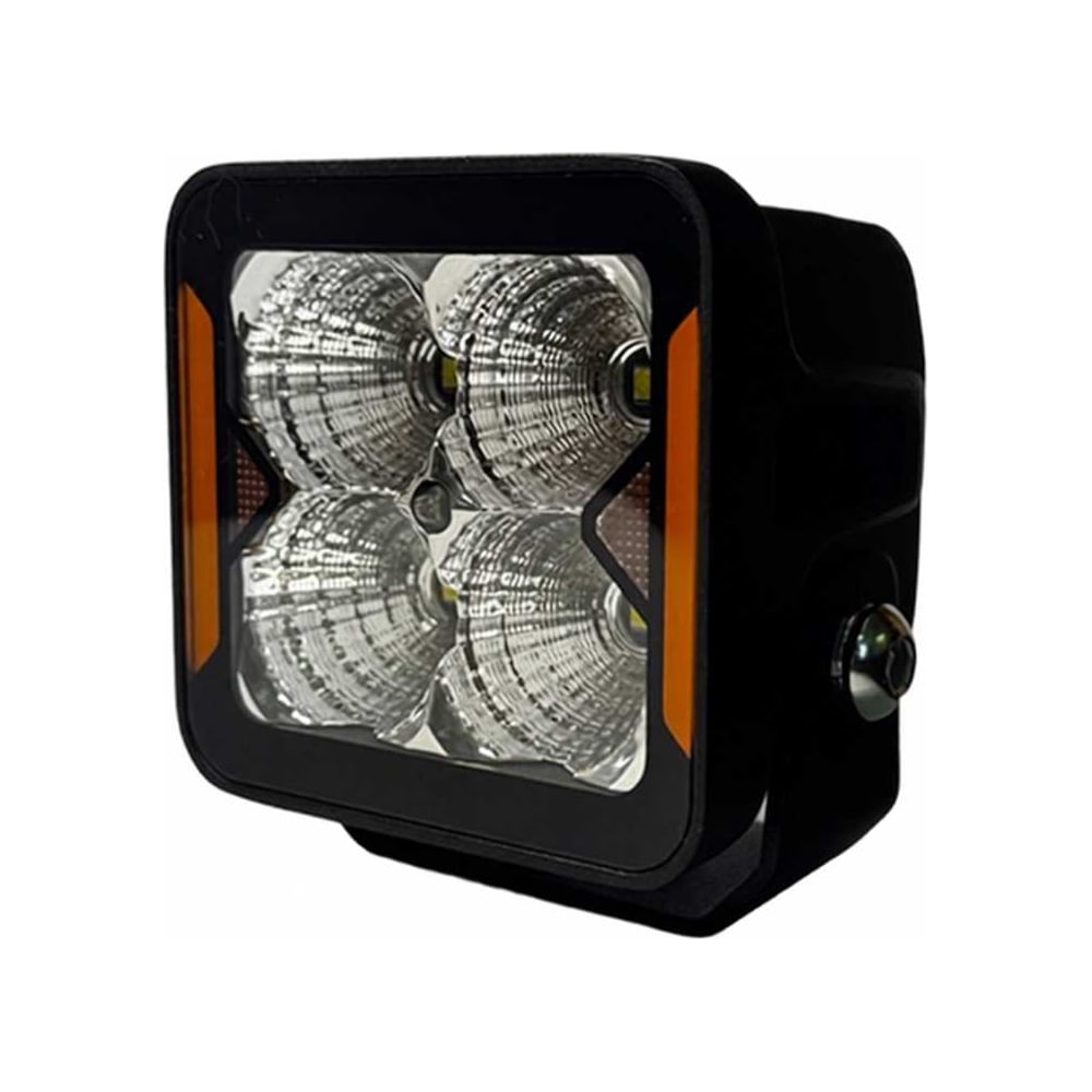 Рабочий свет Excelite 10-30V 20W 5700K (OSRAM/84, рассеянный свет, 7,62х7,62) 950602