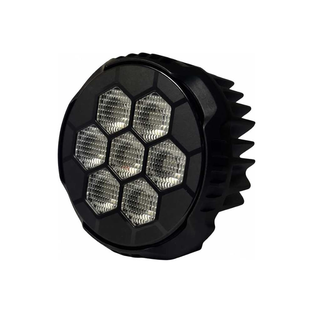 Рабочий свет Excelite 10-30V 45W 5700K (LP-HF/9, рассеянный свет, 10,41х10,41) 950623