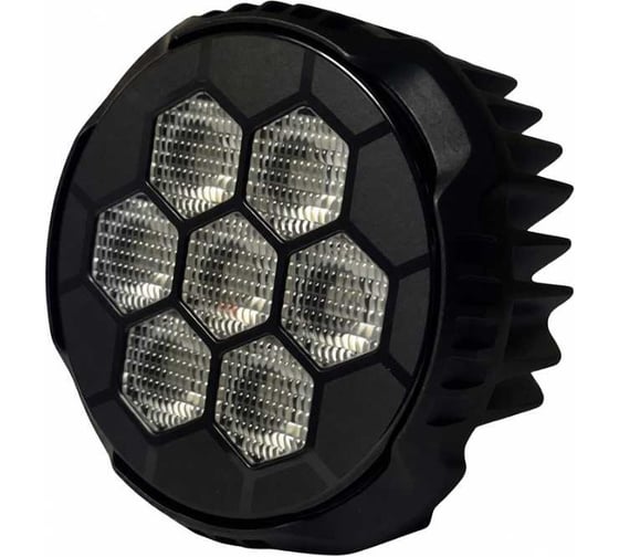 Изображение товара Рабочий свет Excelite 10-30V 45W 5700K (LP-HF/9, рассеянный свет, 10,41х10,41) 950623