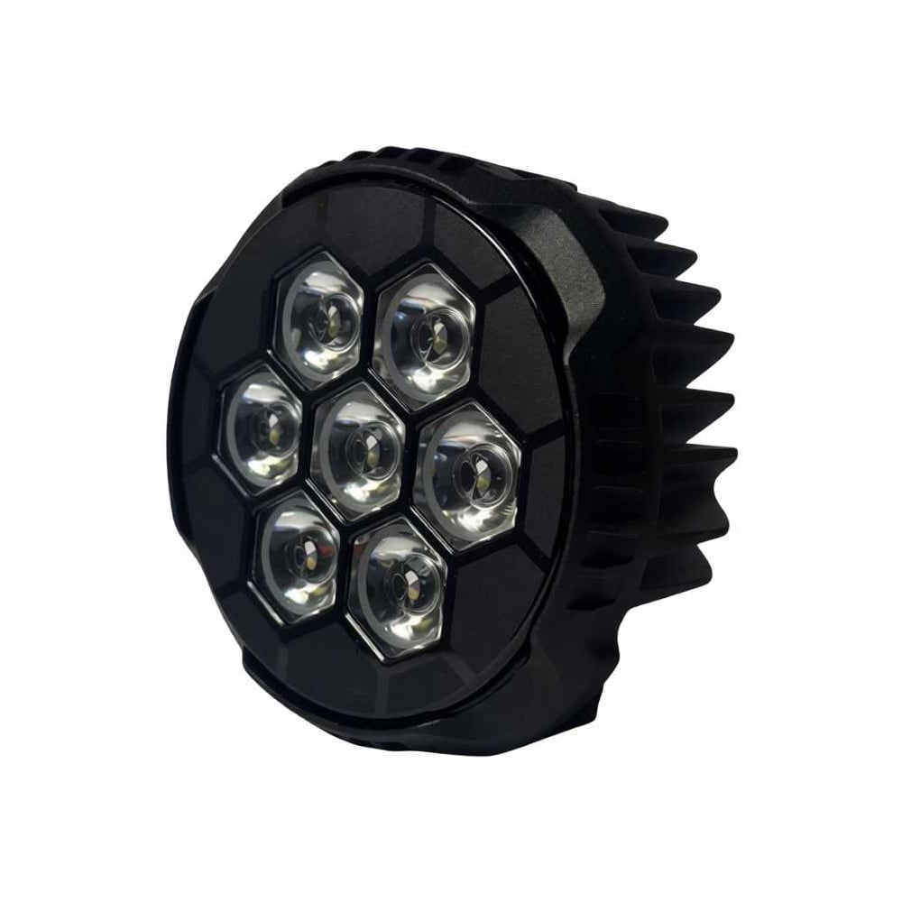 Рабочий свет Excelite 10-30V 45W 5700K (LP-HF/7, направленный свет, 10,41х10,41) 950624