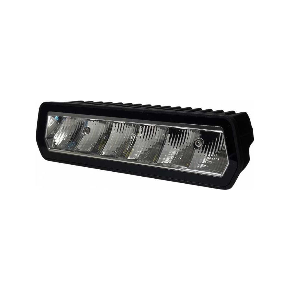 Рабочий свет Excelite 10-30V 30W 5700K (OSRAM/76, дальний свет, 17,27х7,11) 950613