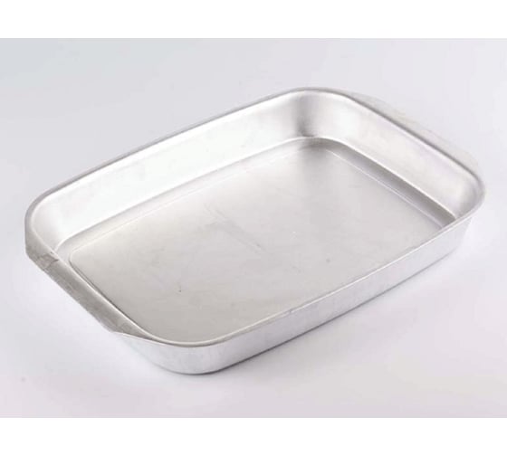 Изображение товара Противень Калитва 260x264x45 мм ДП5155