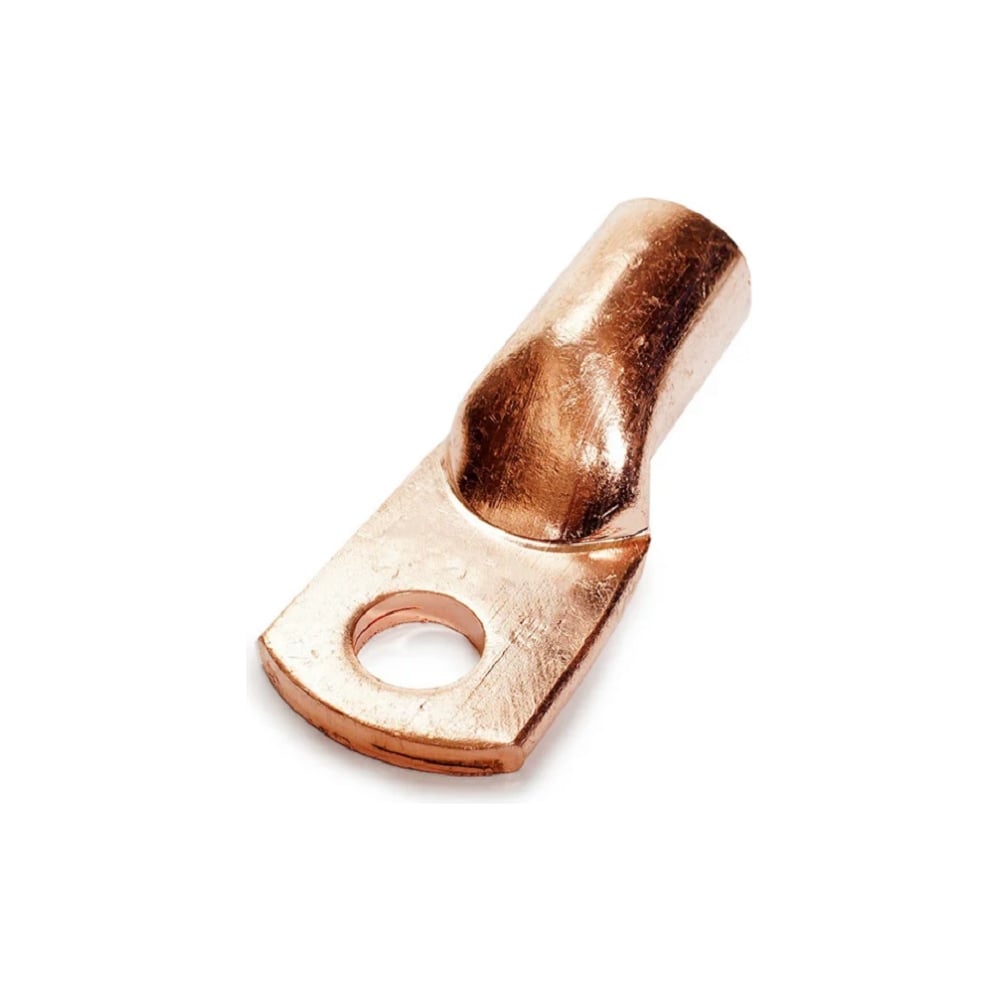 Наконечник медный Промрукав (ТМ) 240-16-24 (5 шт/уп) PR08.28587