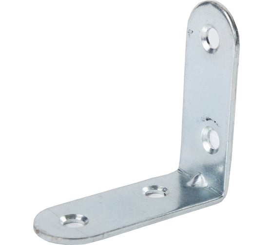 Изображение товара Кронштейн Локри МК 50x50 мм, 4 шт. МК50