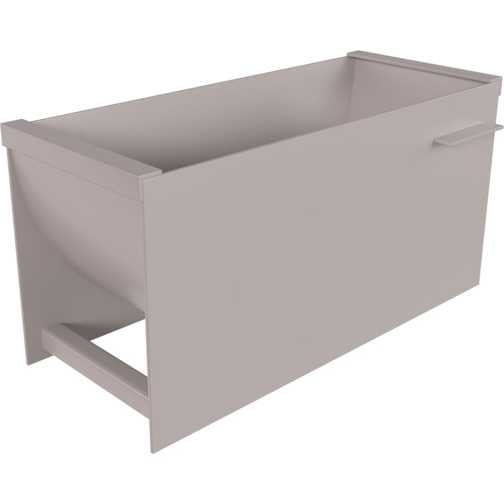 Ванна для проверки колес Экосети 100×40, ВПКED4
