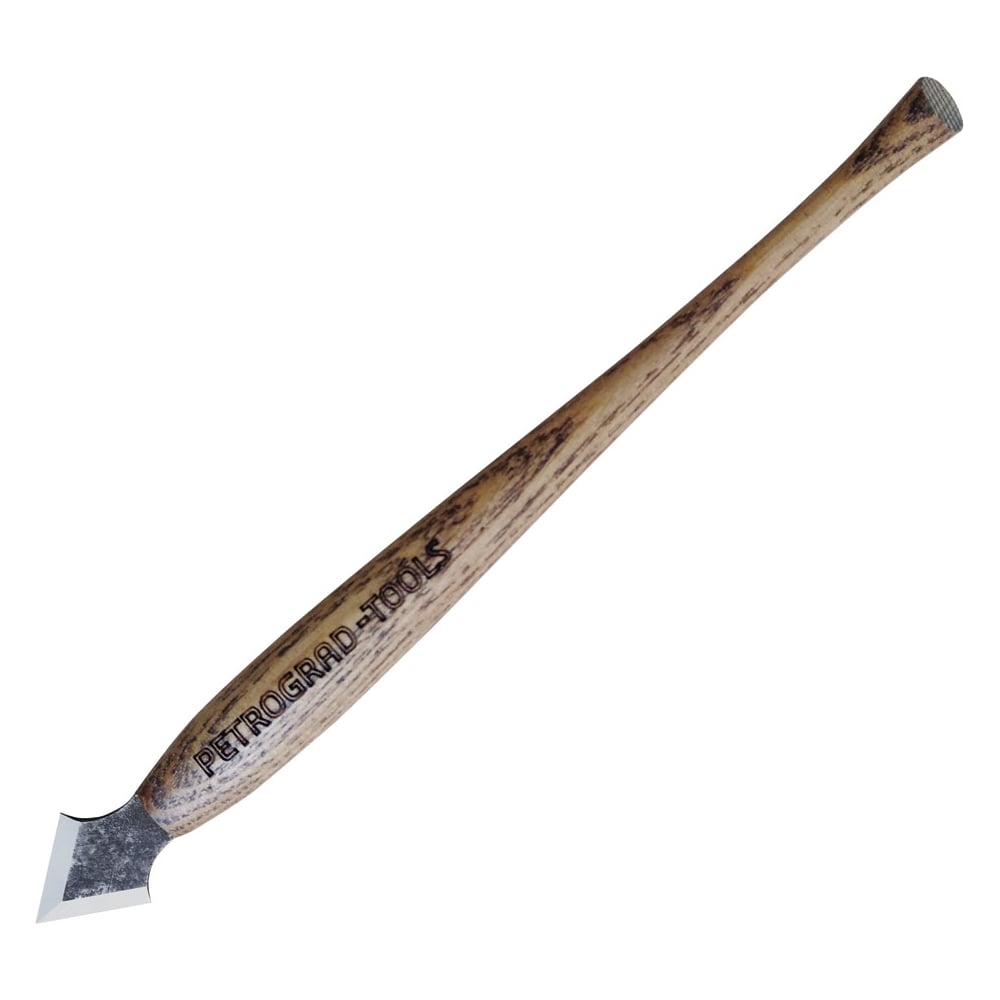 Разметочный нож ПЕТРОГРАДЪ модель N5, стреловидный М00019528