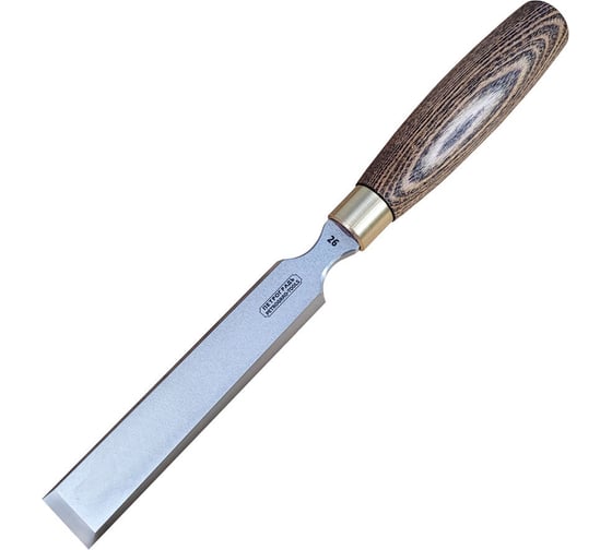 Изображение товара Стамеска ПЕТРОГРАДЪ Волга, 26мм М00018791