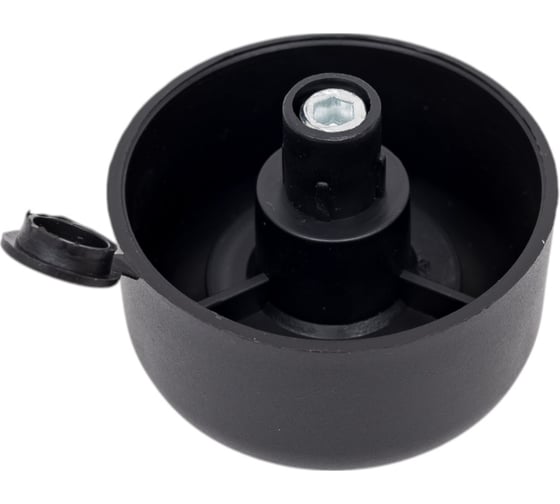 Изображение товара Опора Локри 50x27 мм, черная Jet RJA22 B