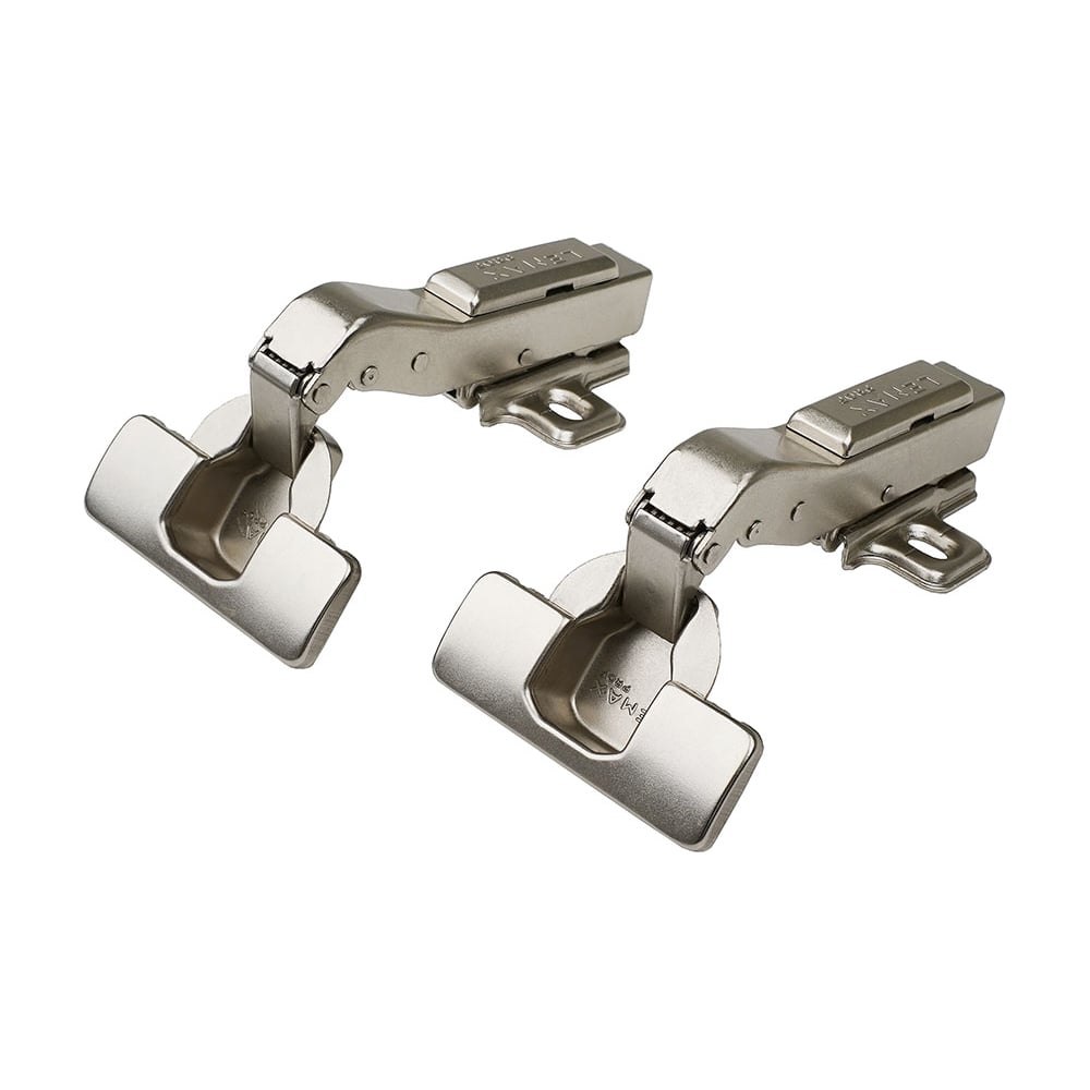 Петля угловая Lemax PROF 45 градусов, 2 шт 2pcs-FH43245P1AC
