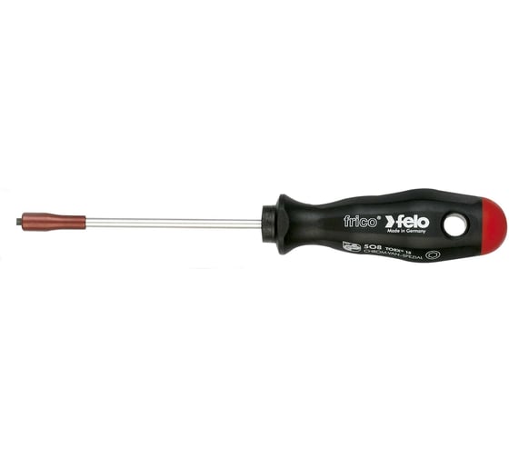 Изображение товара Отвертка Felo Frico M-TEC TX 25x100 50825330