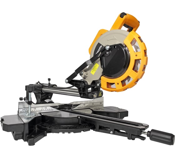 Изображение товара Торцовочная пила Вихрь ПТ-210ПЛ 72/18/5