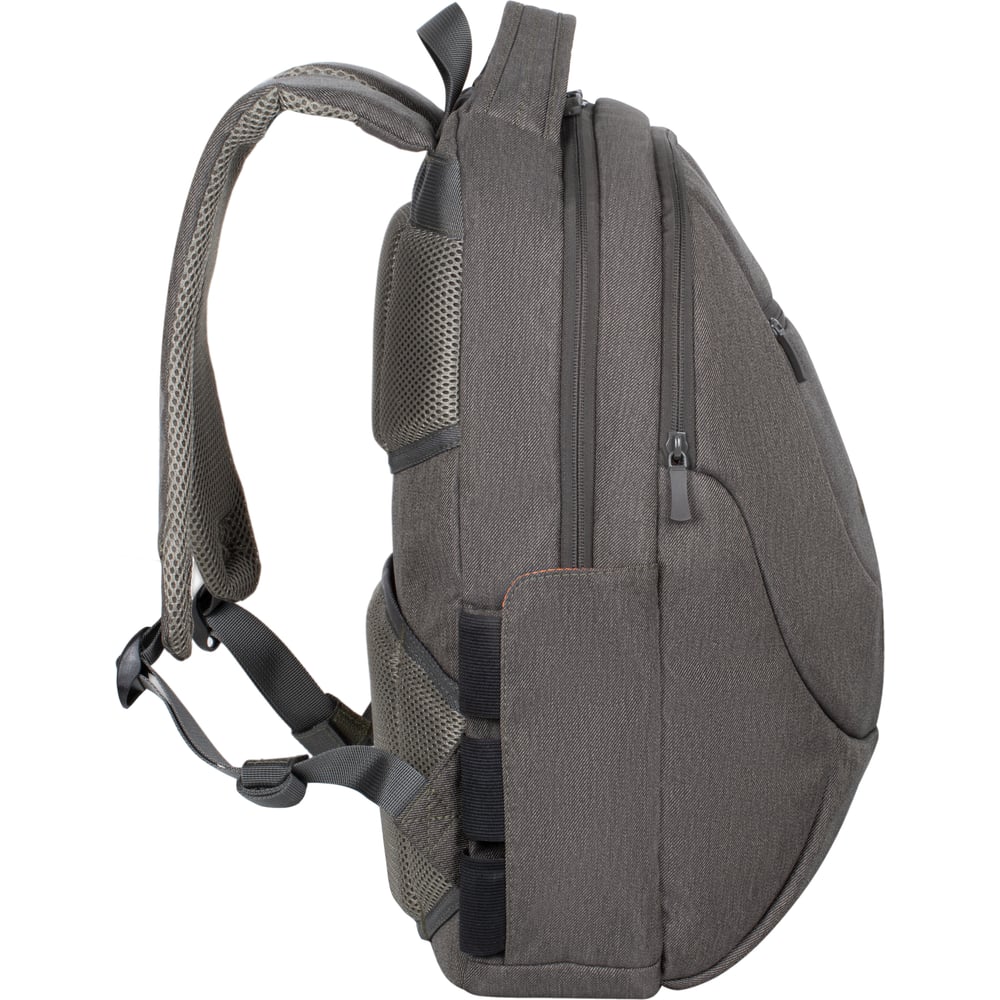 Изображение товара Рюкзак RIVACASE Galapagos для ноутбука 15.6", объём 19 л, цвет хаки 7761 Изображение товара Рюкзак RIVACASE Galapagos для ноутбука 15.6", объём 19 л, цвет хаки 7761