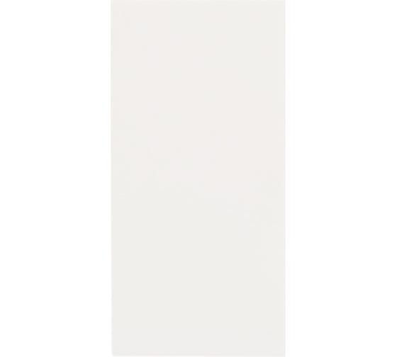 Изображение товара Вставка-заглушка NIKOMAX французский формат Mosaic, 22,5x45мм, белая NMC-PM0P-ST-PH-WW