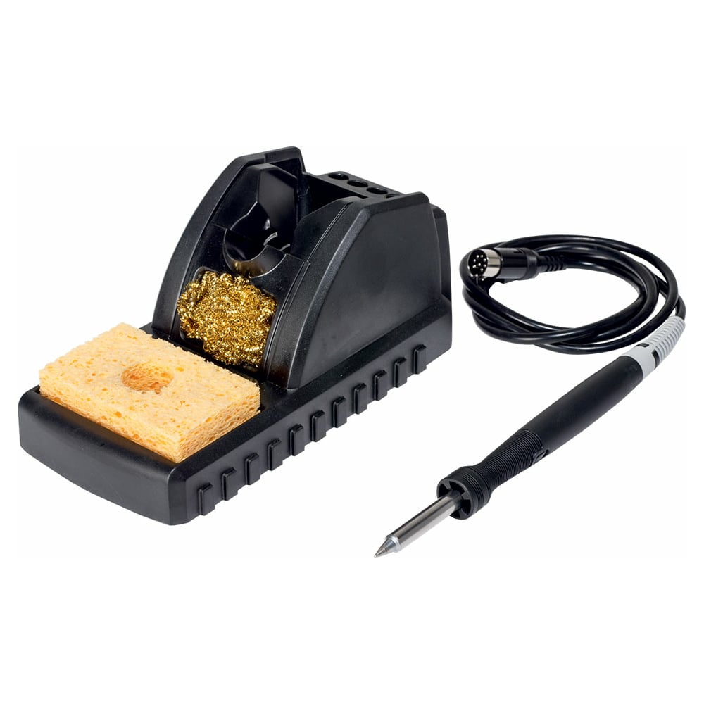 Изображение товара Паяльник METCAL MFR-H2-ST2 с регулируемой температурой и подставкой