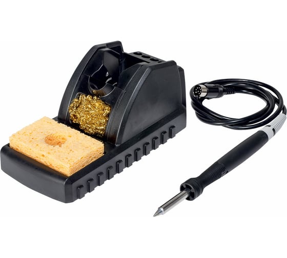 Изображение товара Паяльник METCAL MFR-H2-ST2 с подставкой WS2 MFR-UK2