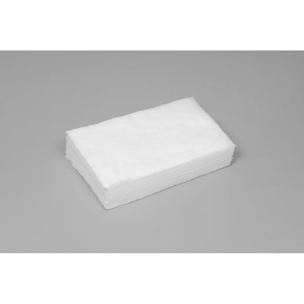 Салфетки ЧИСТОВЬЕ Cotto (сетка), 20х25 см, Белый, 100 шт 610-075