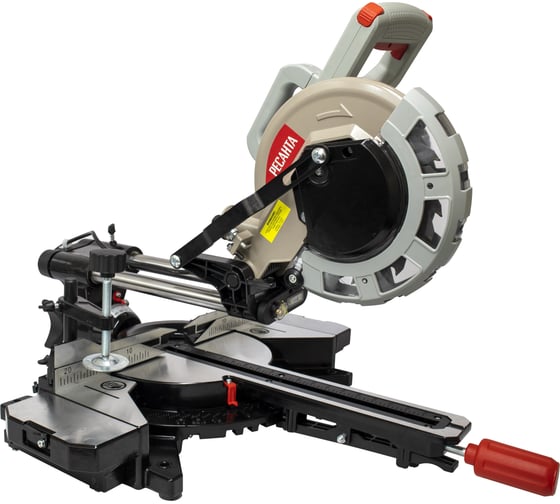 Изображение товара Торцовочная пила Ресанта ТП-210ПЛ 75/18/4