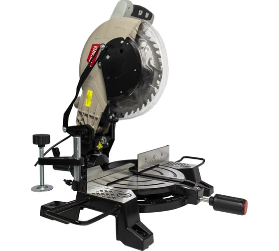 Изображение товара Торцовочная пила Ресанта ТП-255Л 75/18/3