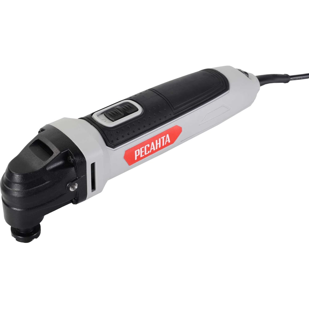 Изображение товара Многофункциональный инструмент-реноватор Ресанта МФИ-400 в кейсе