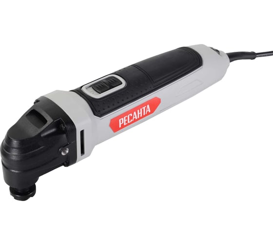 Изображение товара Многофункциональный инструмент-реноватор Ресанта МФИ-400 в кейсе 75/4/2