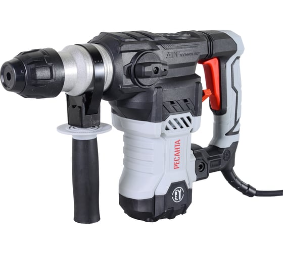 Изображение товара Перфоратор Ресанта П-32-1400КВ 75/3/6