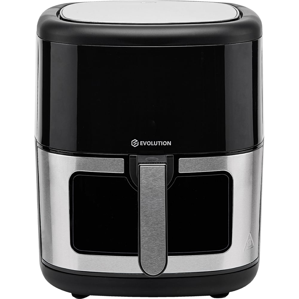 Изображение товара Аэрофритюрница EVOLUTION AIRO 6300W Изображение товара Аэрофритюрница EVOLUTION AIRO 6300W