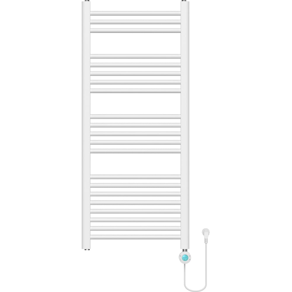 Изображение товара Электрический полотенцесушитель Primoclima Classic 450W белый 1150х500
