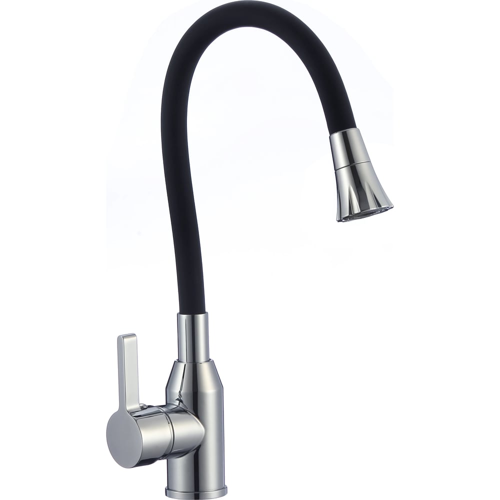 Смеситель для кухни Fmark FS8277A-01