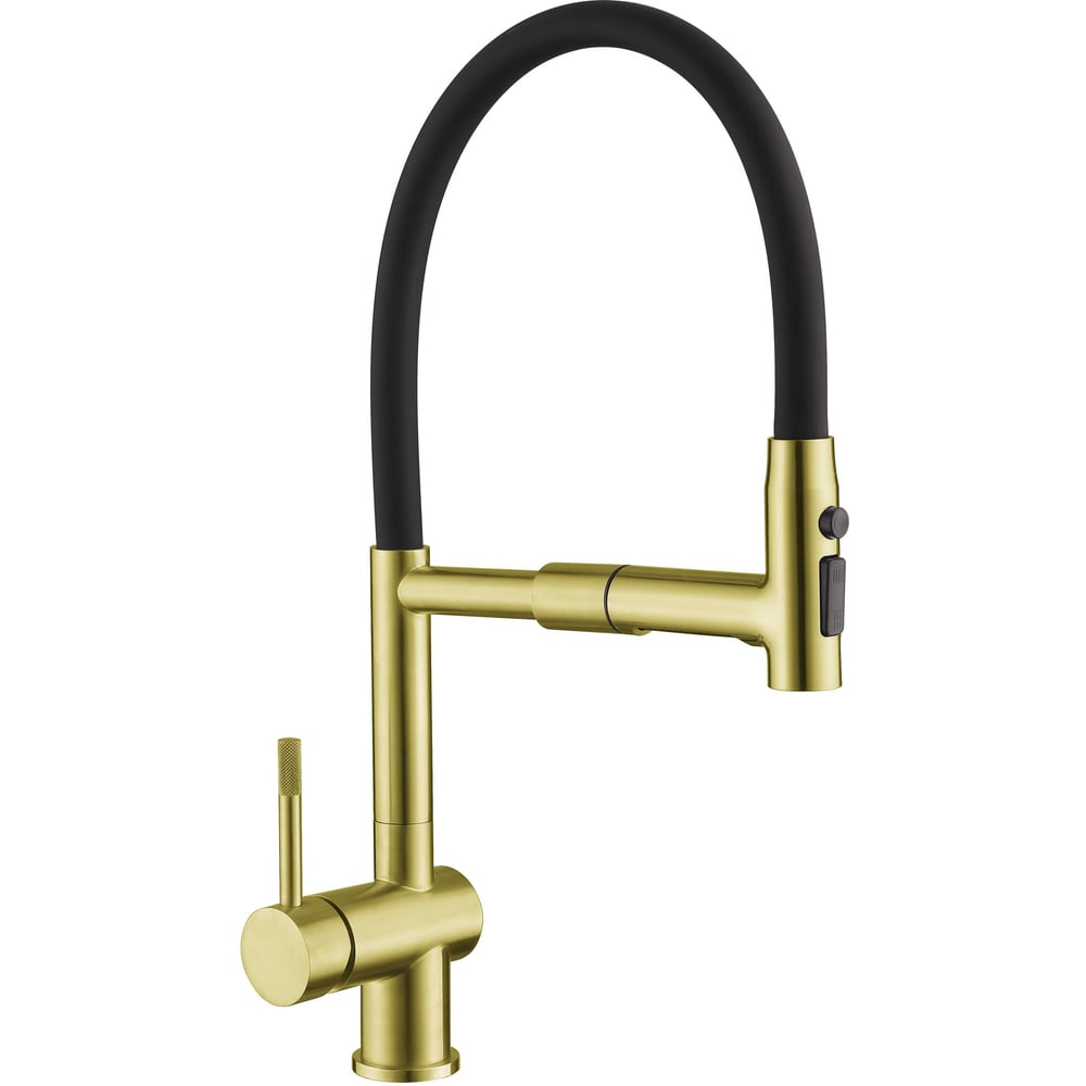 Смеситель для кухни Fmark FS0152C
