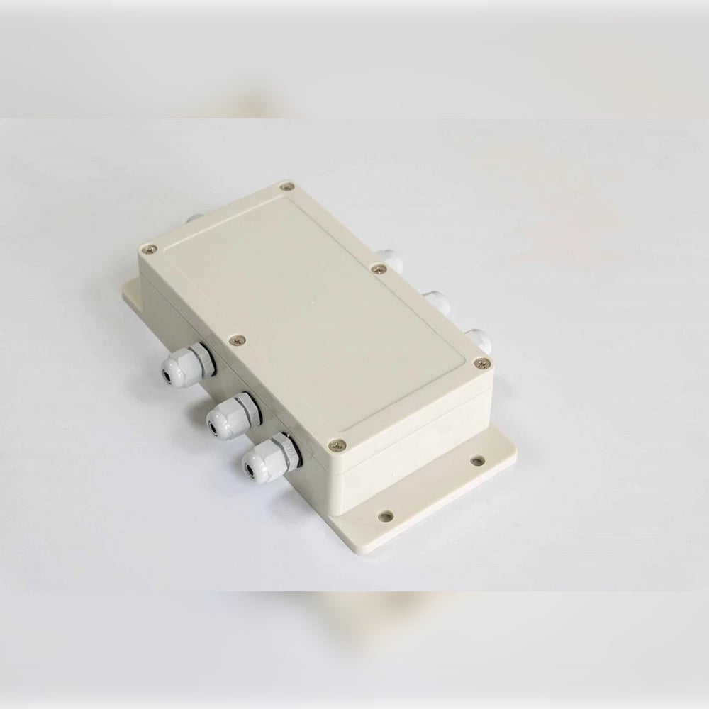 Коробка клеммная Уралвес КС-6 (П) 00-00020642