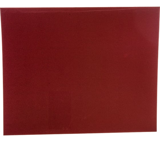 Изображение товара Бумага шлифовальная водостойкая БШВ-800 (230х280 мм; P800) Квалитет 6670784