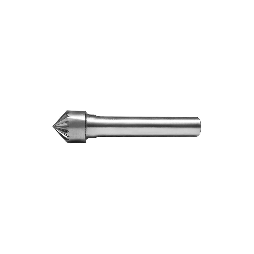 Бор-фреза твердосплавная ТВИНТОС K-12.5-6.3-C-08-57 БУ000012715