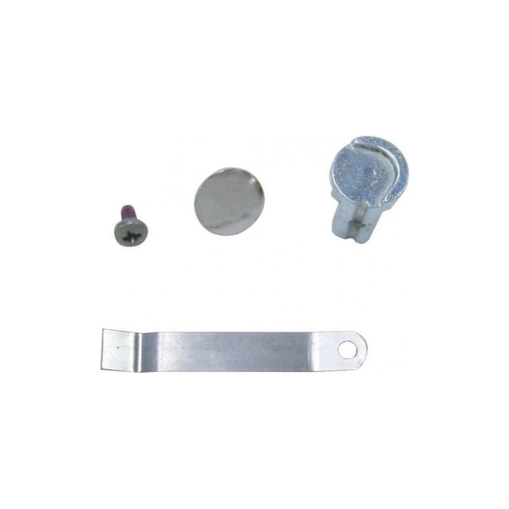 Изображение товара Комплект запасных частей для ключей COBRA QuickSet кнопка KNIPEX KN-872901