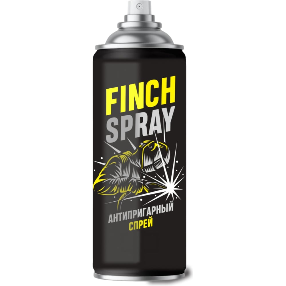Изображение товара Спрей антипригарный FINCH spray 4631152460976 Изображение товара Спрей антипригарный FINCH spray 4631152460976