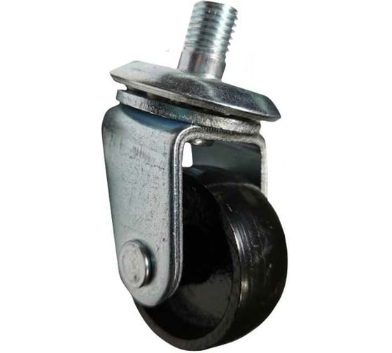 Изображение товара Колесо переднее для домкрата Great Wolf GWJ0016