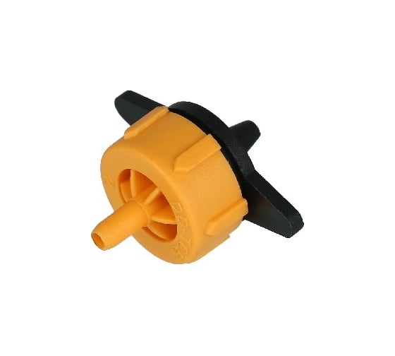 Изображение товара Расширительный набор с капельницами для полива Green Helper GN-444