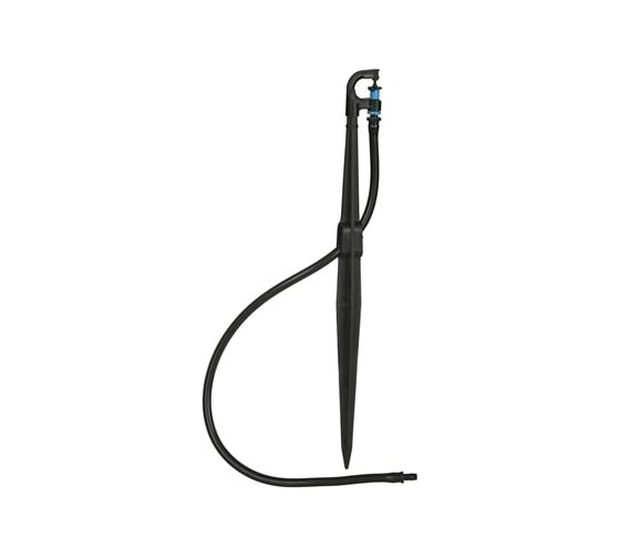 Изображение товара Набор спринклеров на стойке Green Helper трубка 50 см GN-451