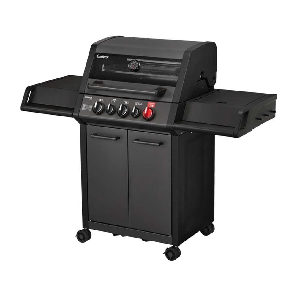 Газовый гриль ENDERS MONROE PRO 3 SIK TURBO SHADOW 838133