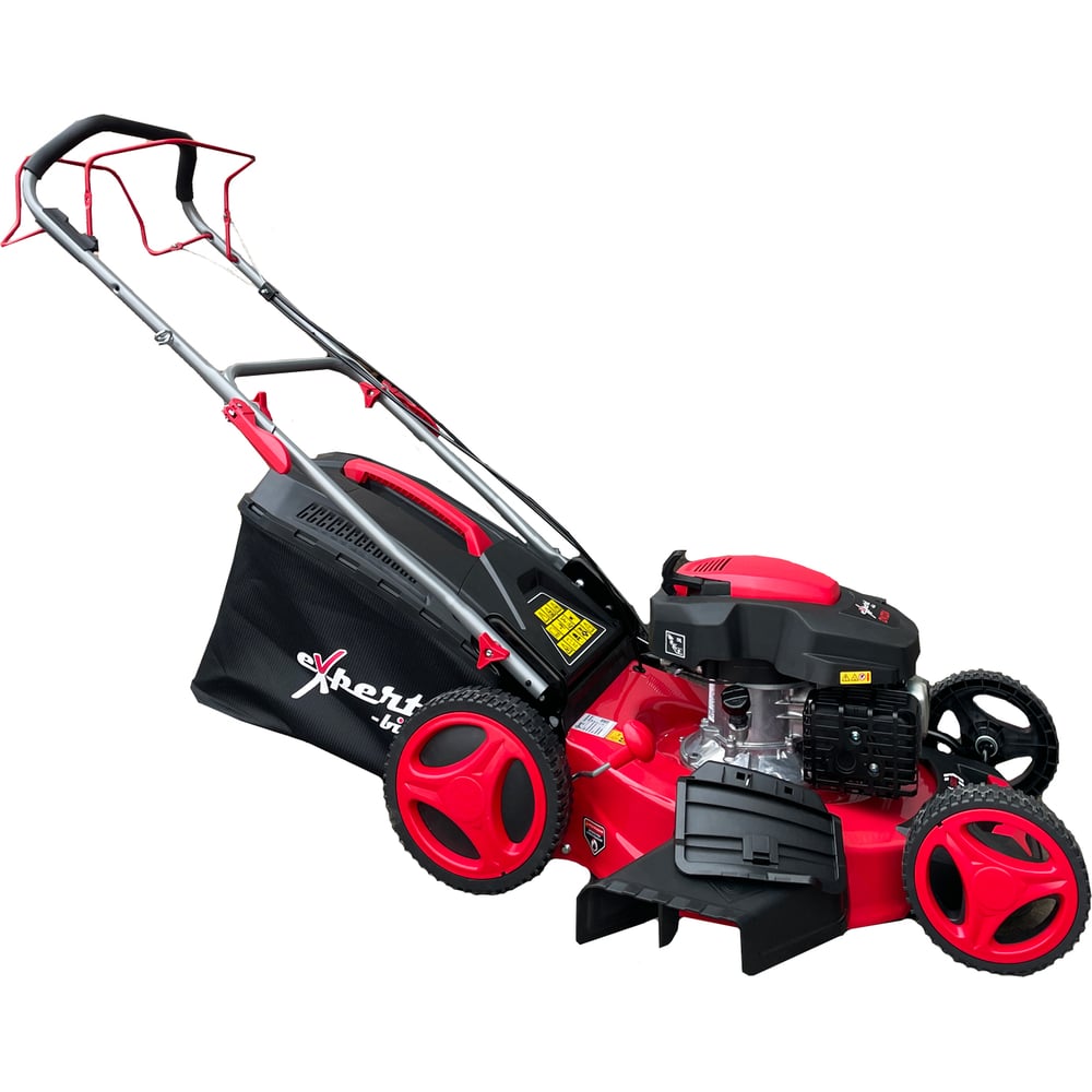 Газонокосилка бензиновая самоходная expert-bis L53SC 263941