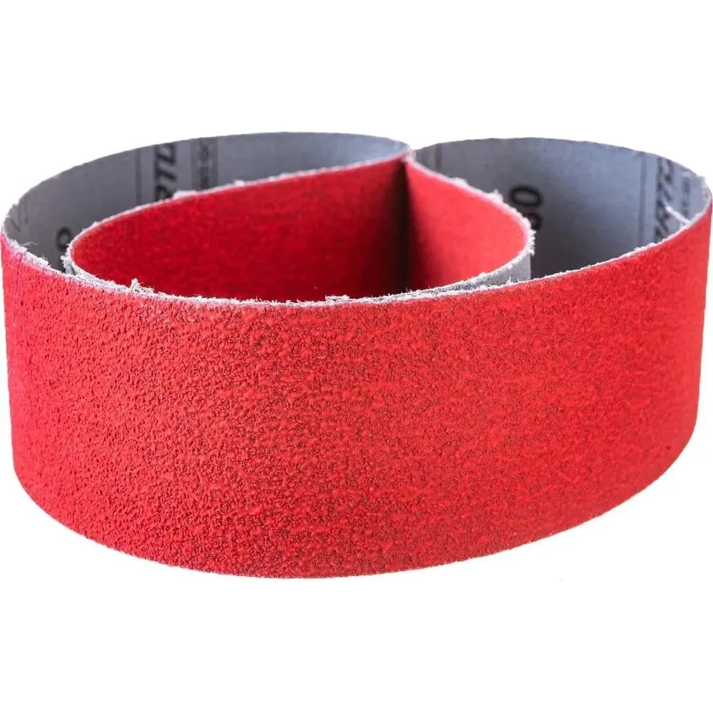 Шлифовальная лента Vitatools 50x915 мм P150 (G150) RED 5 штук L50-915-P150-RED-5