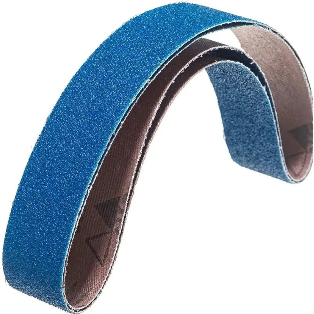 Шлифовальная лента Vitatools 20x520 мм P320 (G320) BLUE 5 штук L20-520-P320-BLUE-5