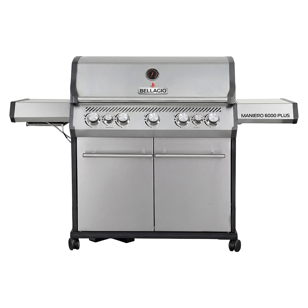 Газовый гриль BELLAGIO Maniero 6000 Plus 5-0-085