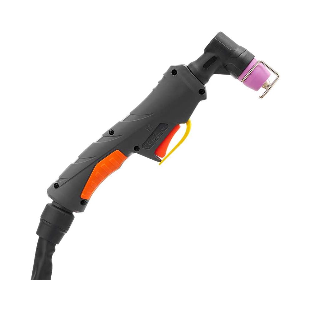Резак плазменный Сварог TECH AG60 3/8G 2pin 5м IVT1020 102566