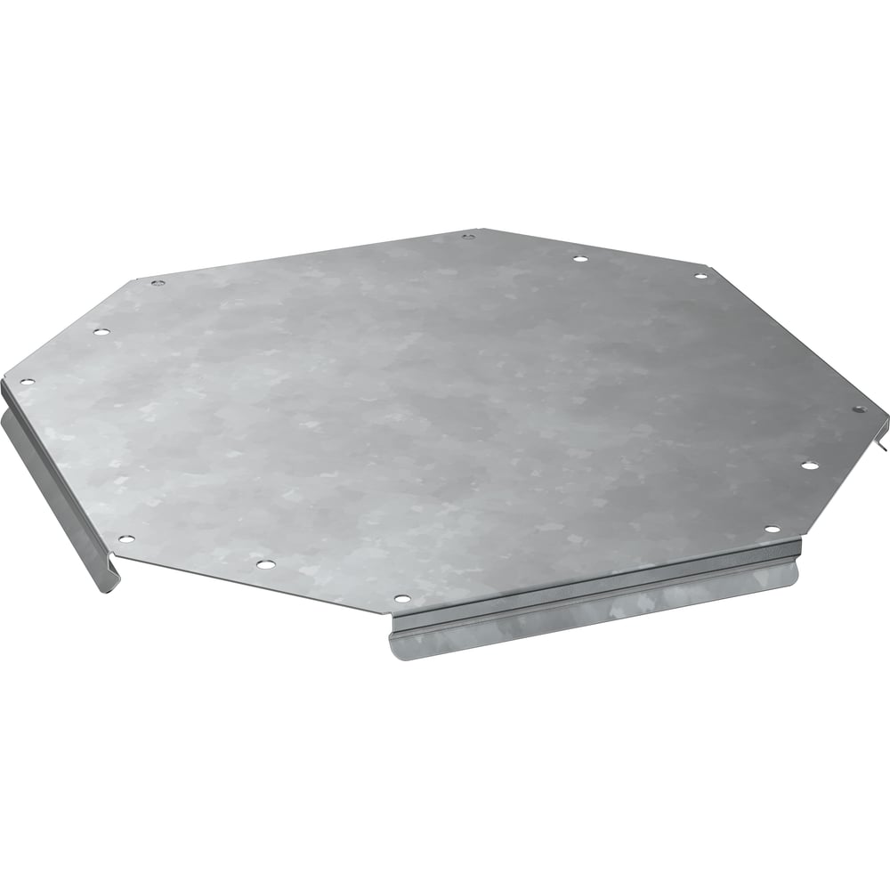 Крышка крестовины IEK ESCA 5 100-1,2 HDZ ES5-KRD-100-12-HDZ