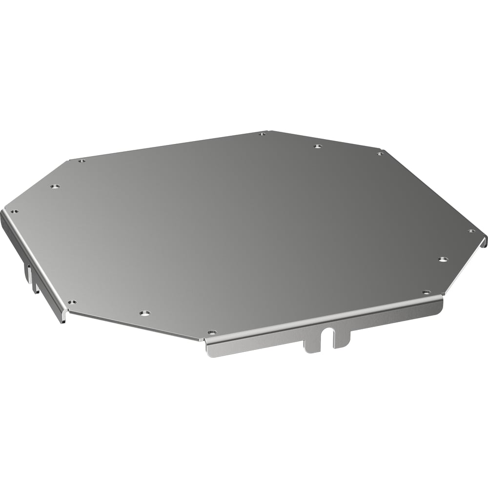 Крышка крестовины IEK ESCA 7 80-2,0 ES7-KRD-080-20