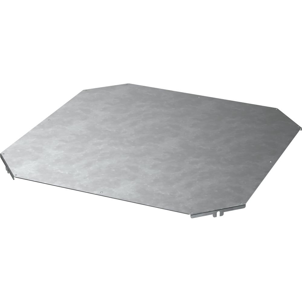 Крышка крестовины IEK ESCA 7 600-2,0 HDZ ES7-KRD-600-20-HDZ