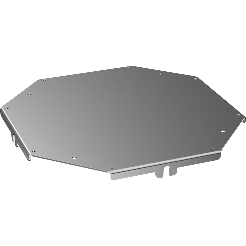 Крышка крестовины IEK ESCA 7 100-2,0 ES7-KRD-100-20