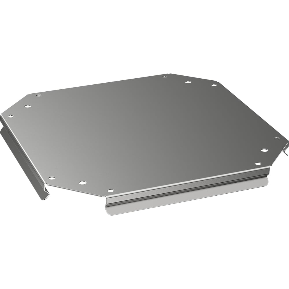 Крышка крестовины IEK ESCA 7 80-1,5 ES7-KRD-080-15