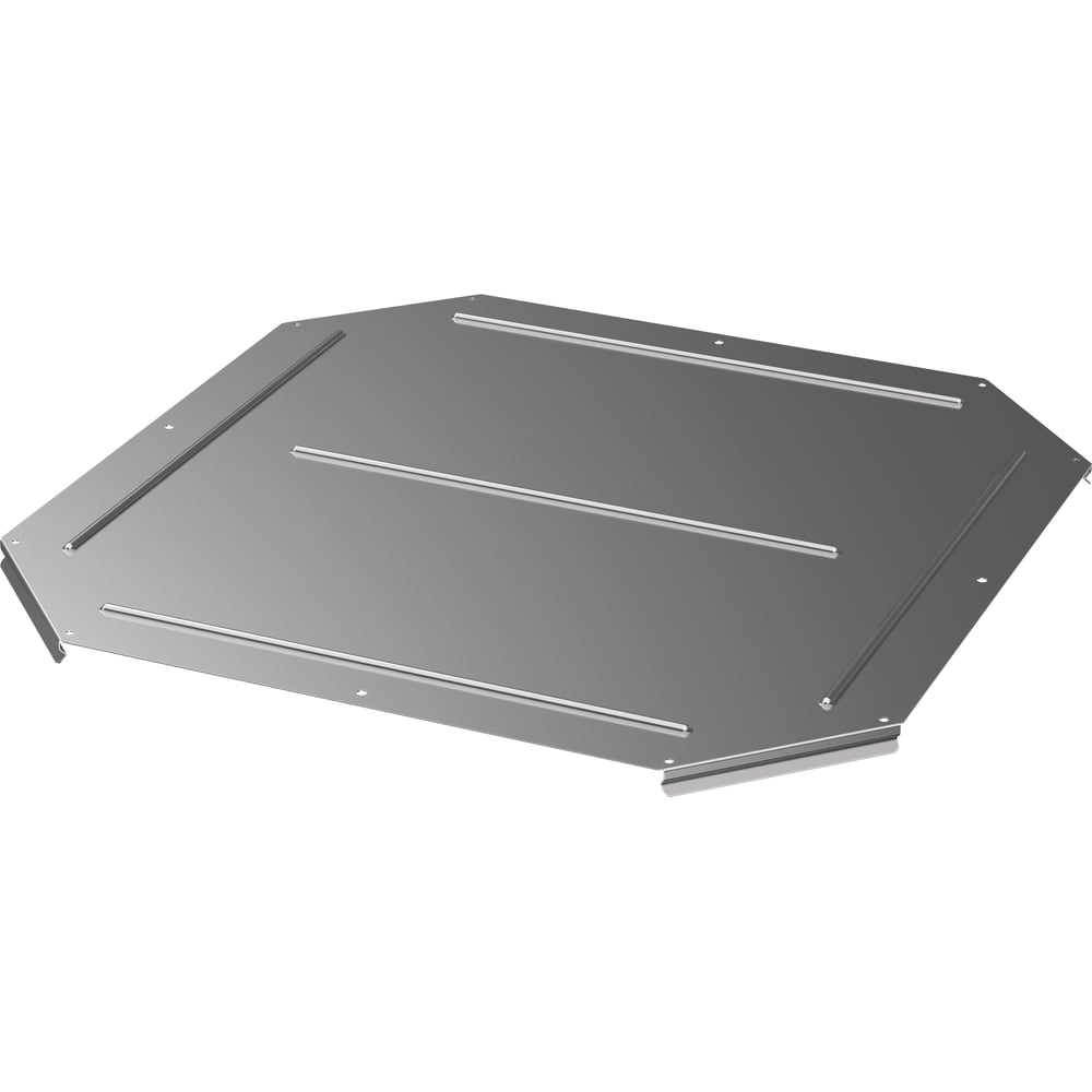Крышка крестовины IEK ESCA 7 400-1,5 ES7-KRD-400-15